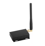 Modulo wireless link con uscita USB e antenna3